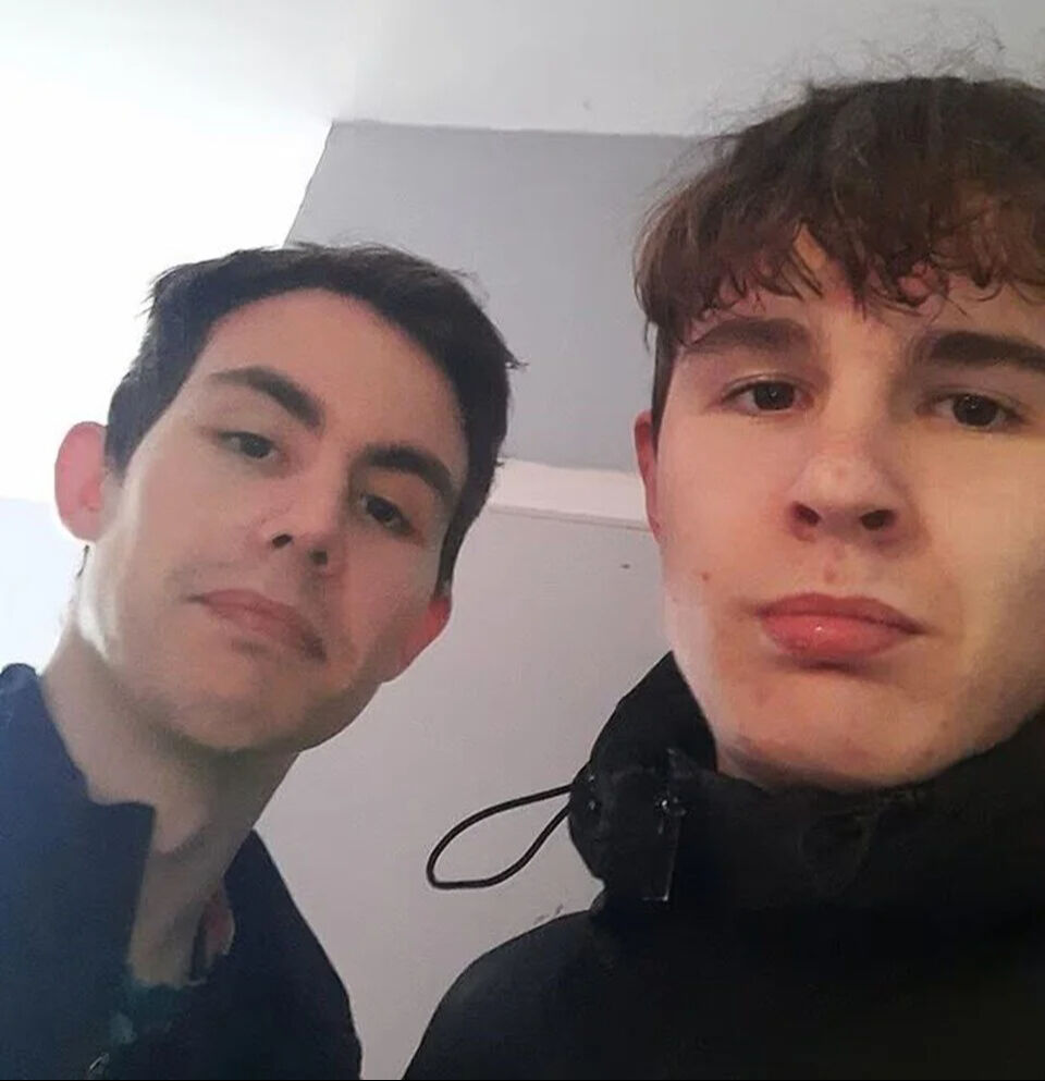 24 yaşındaki gencin acı ölümü! Çocuk havuzunda boğuldu - 1. Resim