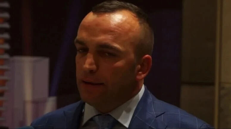 Adem Soytekin kimdir, nereli, kaç yaşında? Etkin pişmanlıktan tahliye edildi - 1. Resim