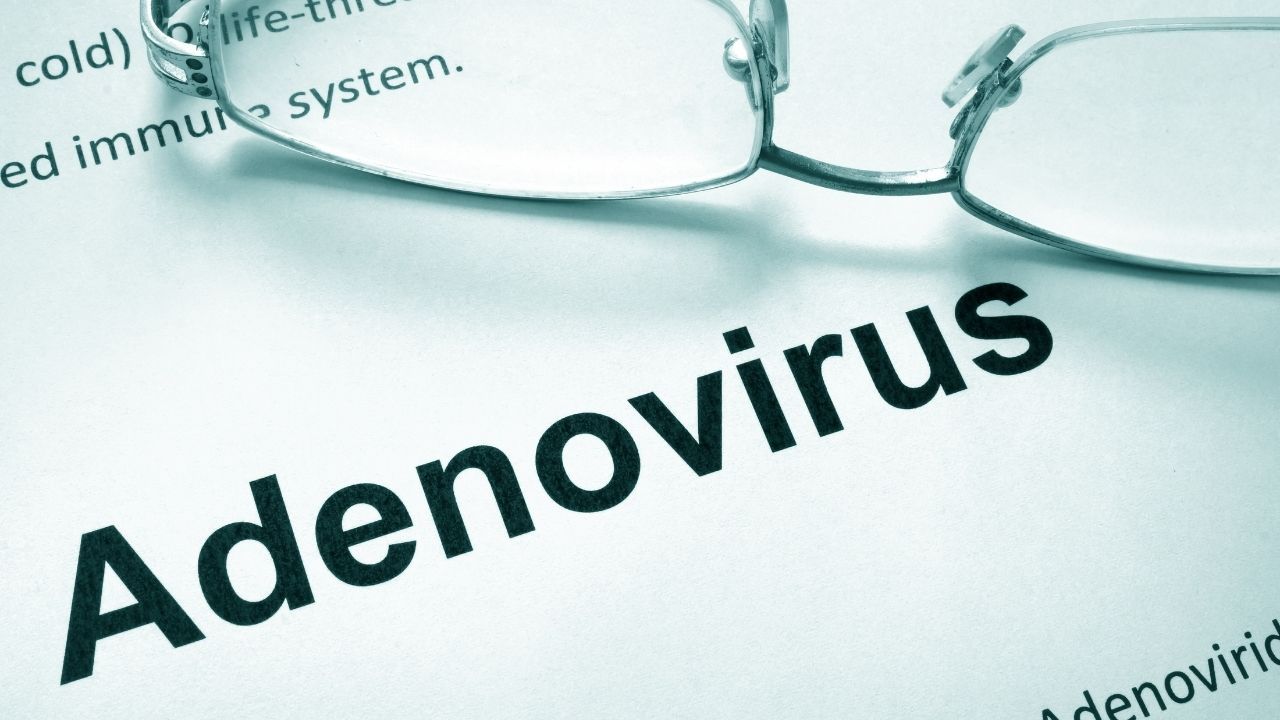 Adenovirüs nedir, nasıl bulaşır? Belirtilerine dikkat ediliyor Adenovirüs nedir, nasıl bulaşır? Belirtilerine dikkat ediliyor