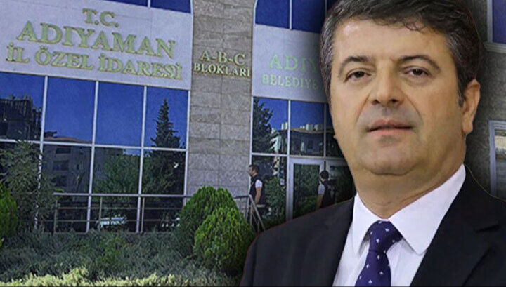Adıyaman Belediye Başkanı hakkında yolsuzluk soruşturması: Abdurrahman Tutdere görevden alındı mı? - 2. Resim