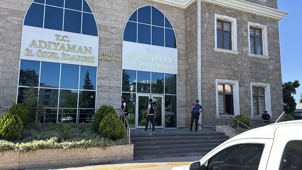 Adıyaman Belediye Meclisi üye dağılımı nasıl, çoğunluk hangi partide? Adıyaman Belediye Meclisi üye dağılımı nasıl, çoğunluk hangi partide?