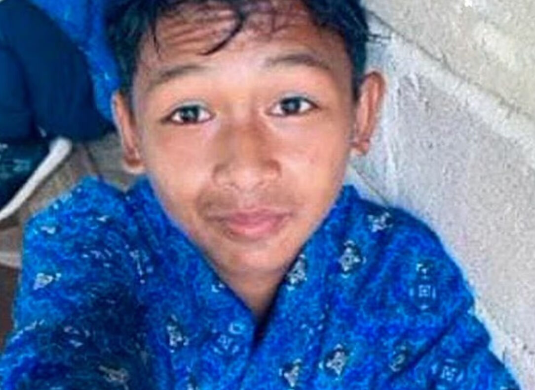 Arkadaşlarıyla balık tutmaya gitmişti, faciayı yaşadı! Dişlerini sapladı, suya çekti: O anlar kamerada - 1. Resim