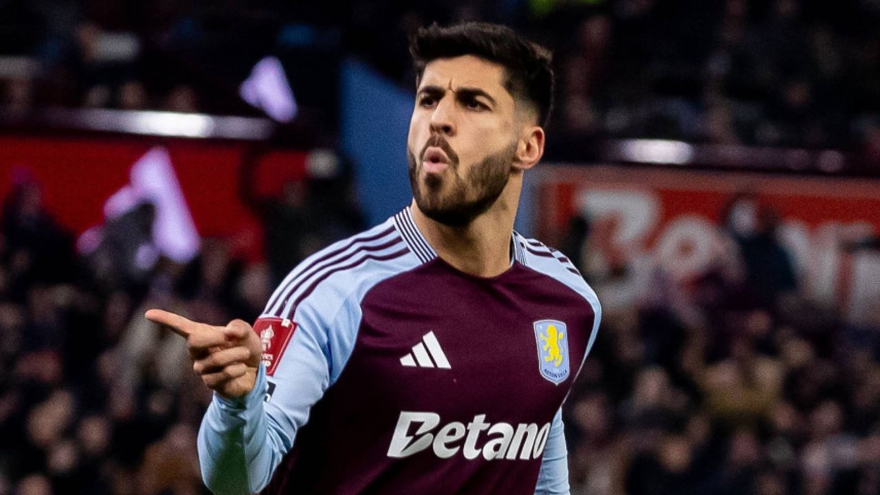 Asensio Fenerbahçe’ye geliyor! Marco Asensio piyasa değeri ne kadar, istatistikleri nasıl? Asensio Fenerbahçe’ye geliyor! Marco Asensio piyasa değeri ne kadar, istatistikleri nasıl?