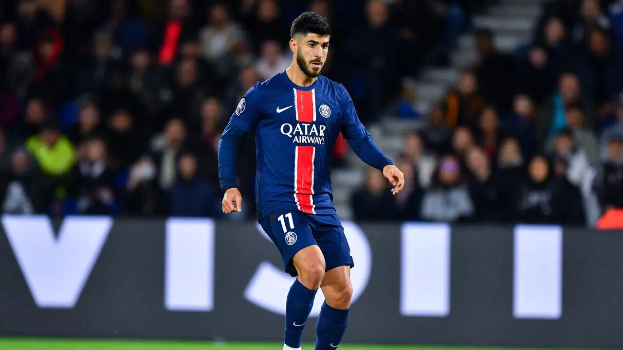 Asensio Fenerbahçe’ye geliyor! Marco Asensio piyasa değeri ne kadar, istatistikleri nasıl? - 2. Resim