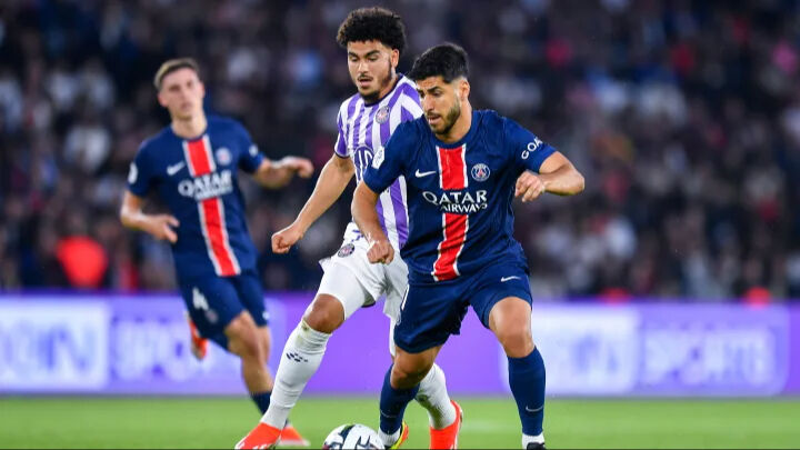 Asensio Fenerbahçe’ye geliyor! Marco Asensio piyasa değeri ne kadar, istatistikleri nasıl? - 3. Resim