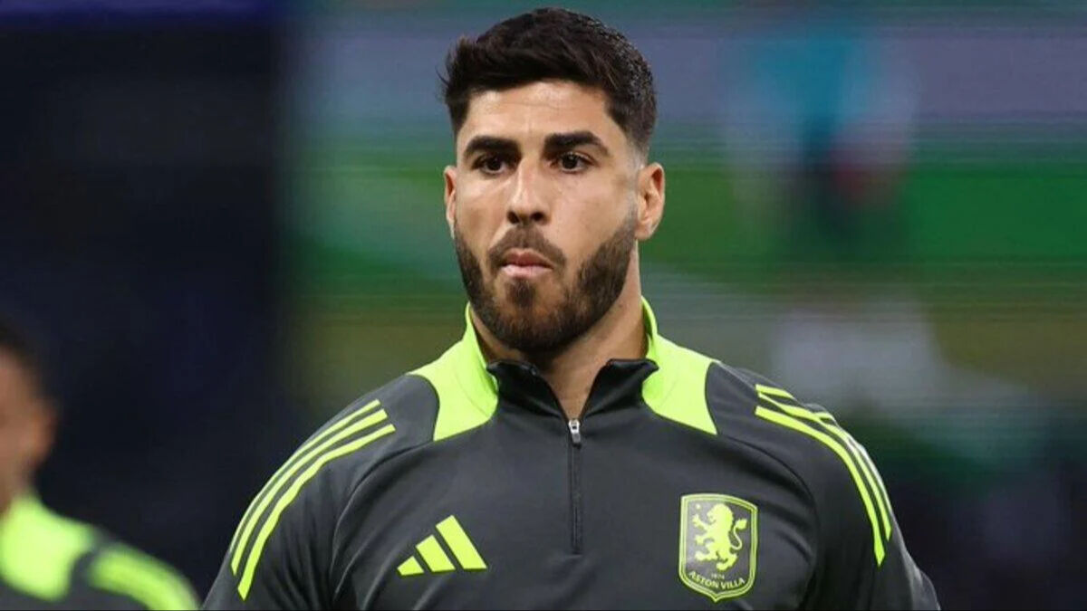 Asensio Fenerbahçe’ye geliyor! Marco Asensio piyasa değeri ne kadar, istatistikleri nasıl? - 1. Resim