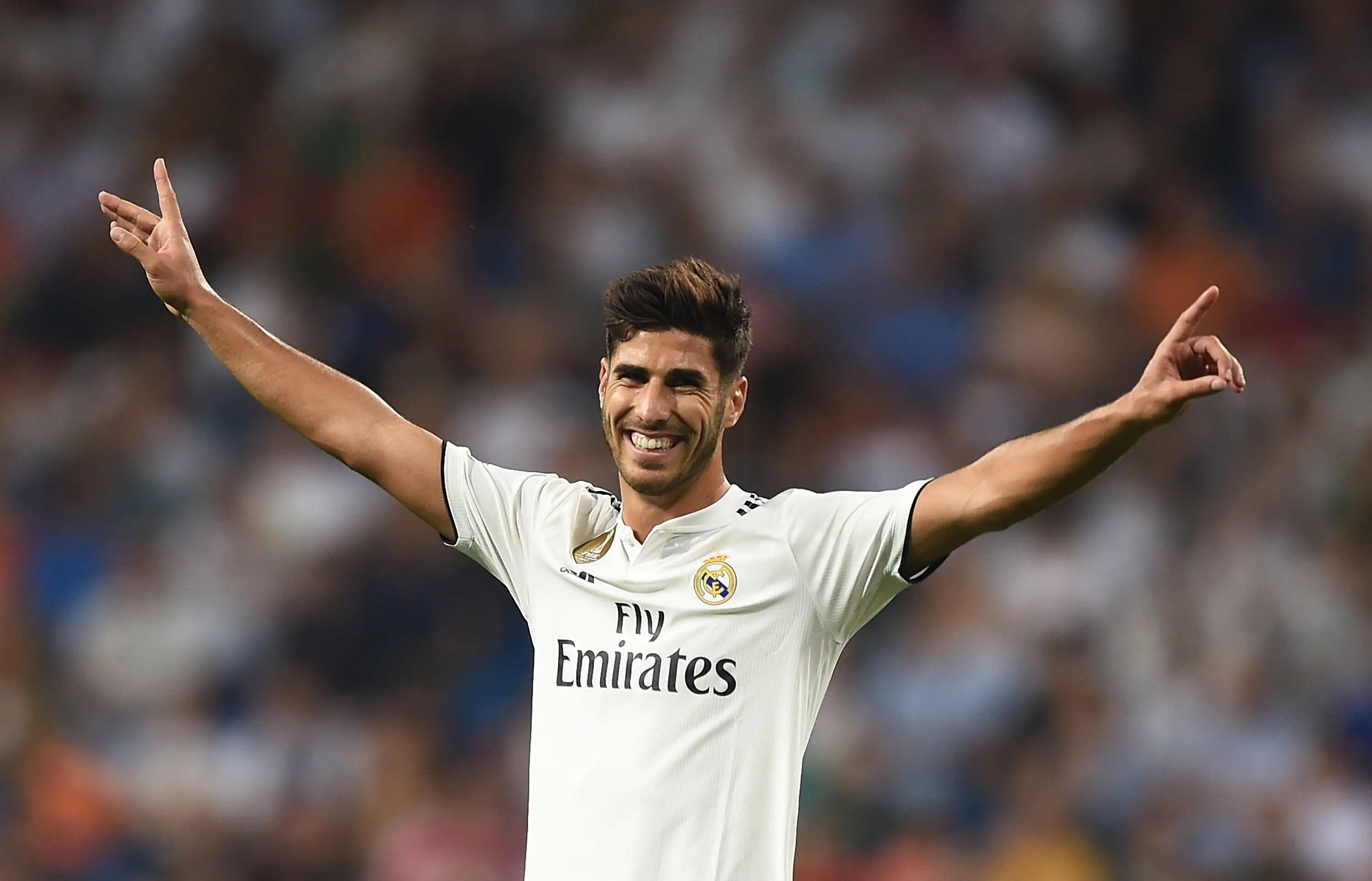 Asensio Fenerbahçe’ye geliyor! Marco Asensio piyasa değeri ne kadar, istatistikleri nasıl? - 4. Resim