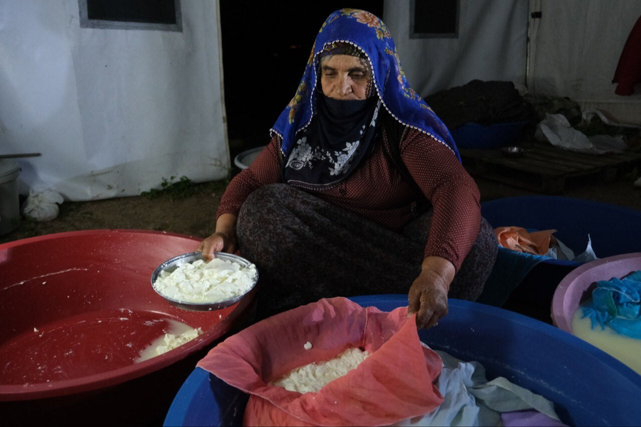 Asırlardır değişmedi! En az 6 ay bekliyor, üretimi 5 bin tona ulaştı - 1. Resim