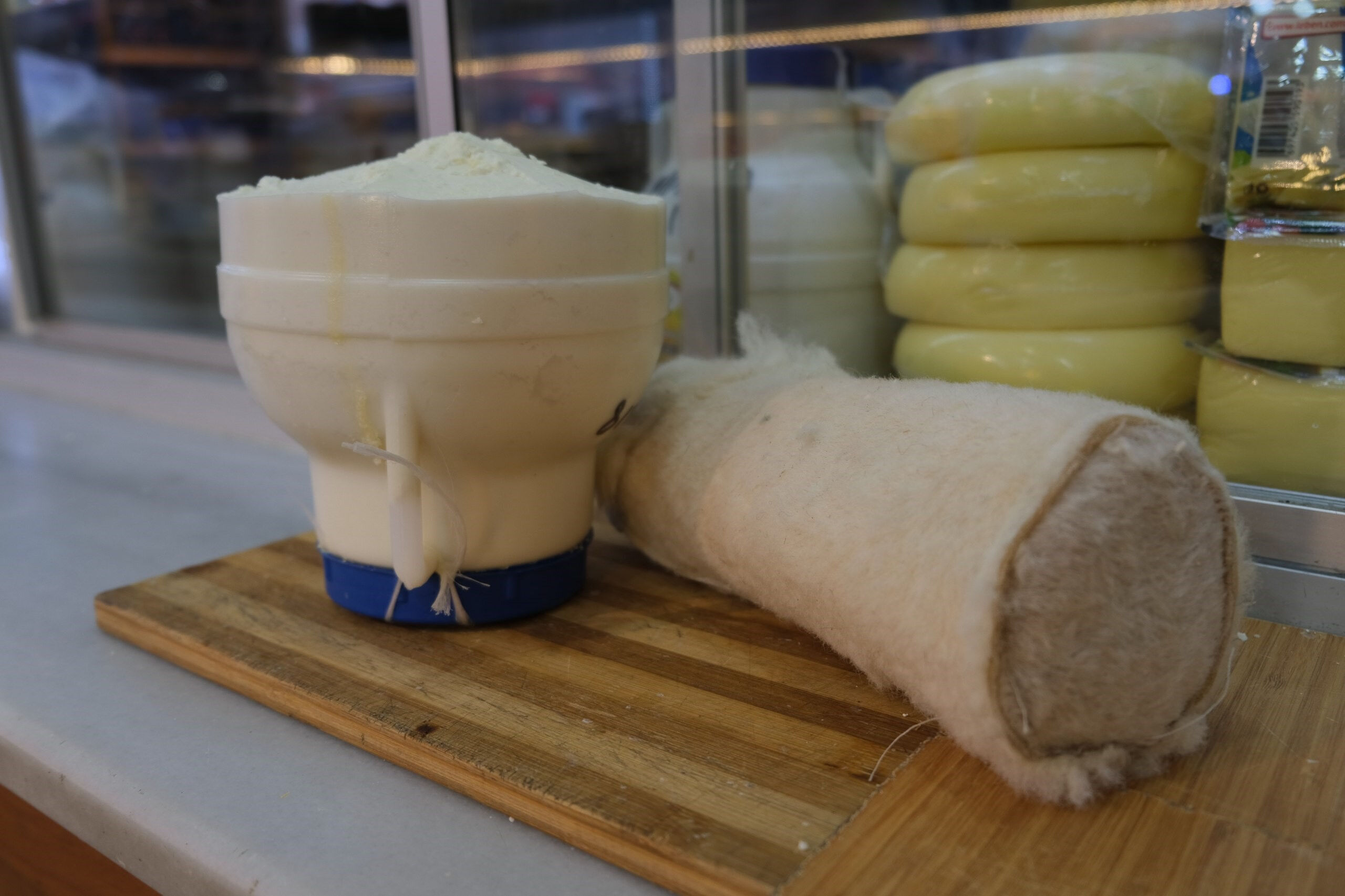 Asırlardır değişmedi! En az 6 ay bekliyor, üretimi 5 bin tona ulaştı - 3. Resim