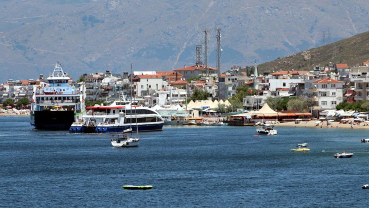 Avşa Adası'na nasıl gidilir? Araba, feribot ve otobüsle kolay ulaşım yolları Avşa Adası'na nasıl gidilir? Araba, feribot ve otobüsle kolay ulaşım yolları