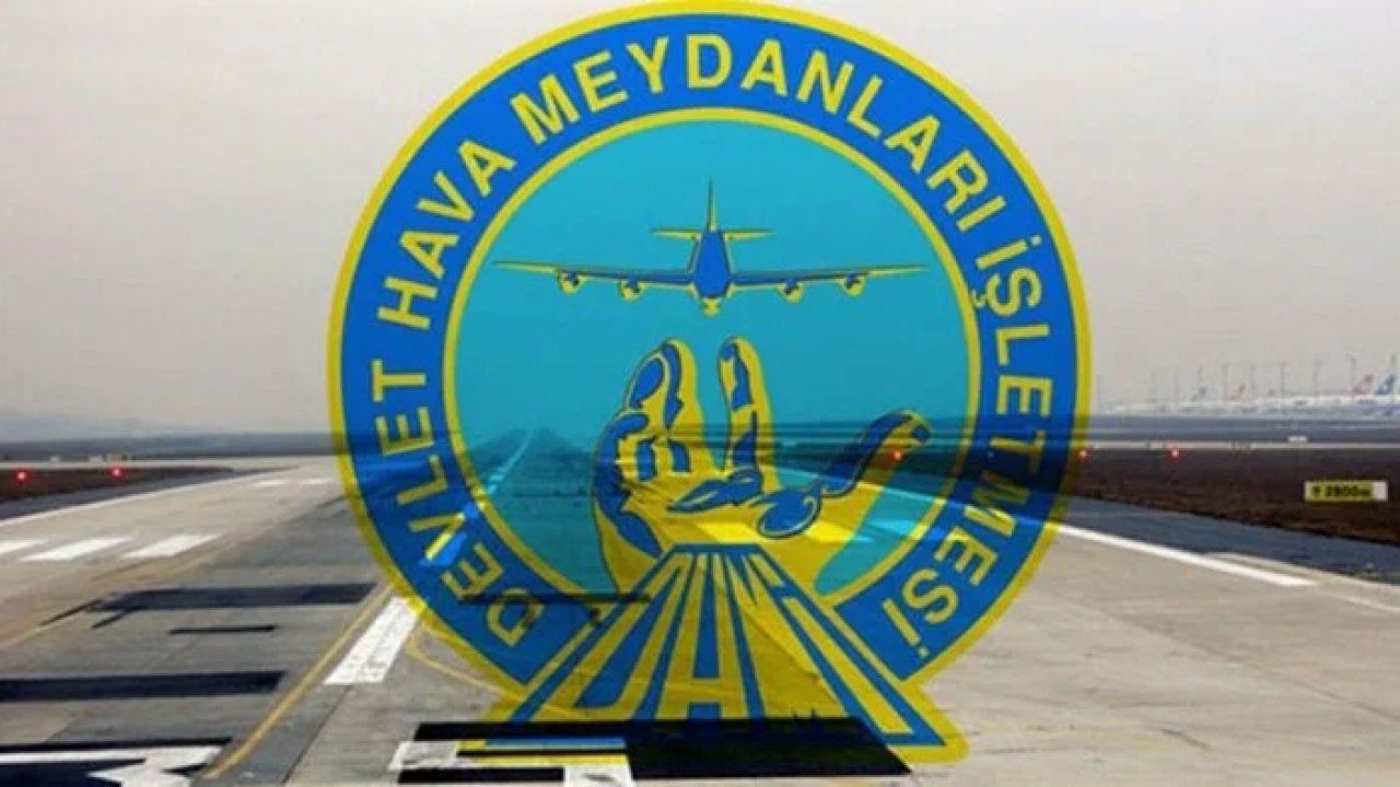 Başvurma özel şartları Devlet Hava Meydanları İşletmesi Genel Müdürlüğü: KPSS puan türü nedir, taban puan kaç olmalı? Başvurma özel şartları Devlet Hava Meydanları İşletmesi Genel Müdürlüğü: KPSS puan türü nedir, taban puan kaç olmalı?