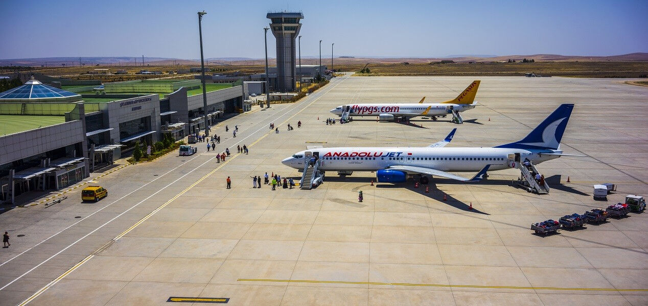 Başvurma özel şartları Devlet Hava Meydanları İşletmesi Genel Müdürlüğü: KPSS puan türü nedir, taban puan kaç olmalı? - 2. Resim