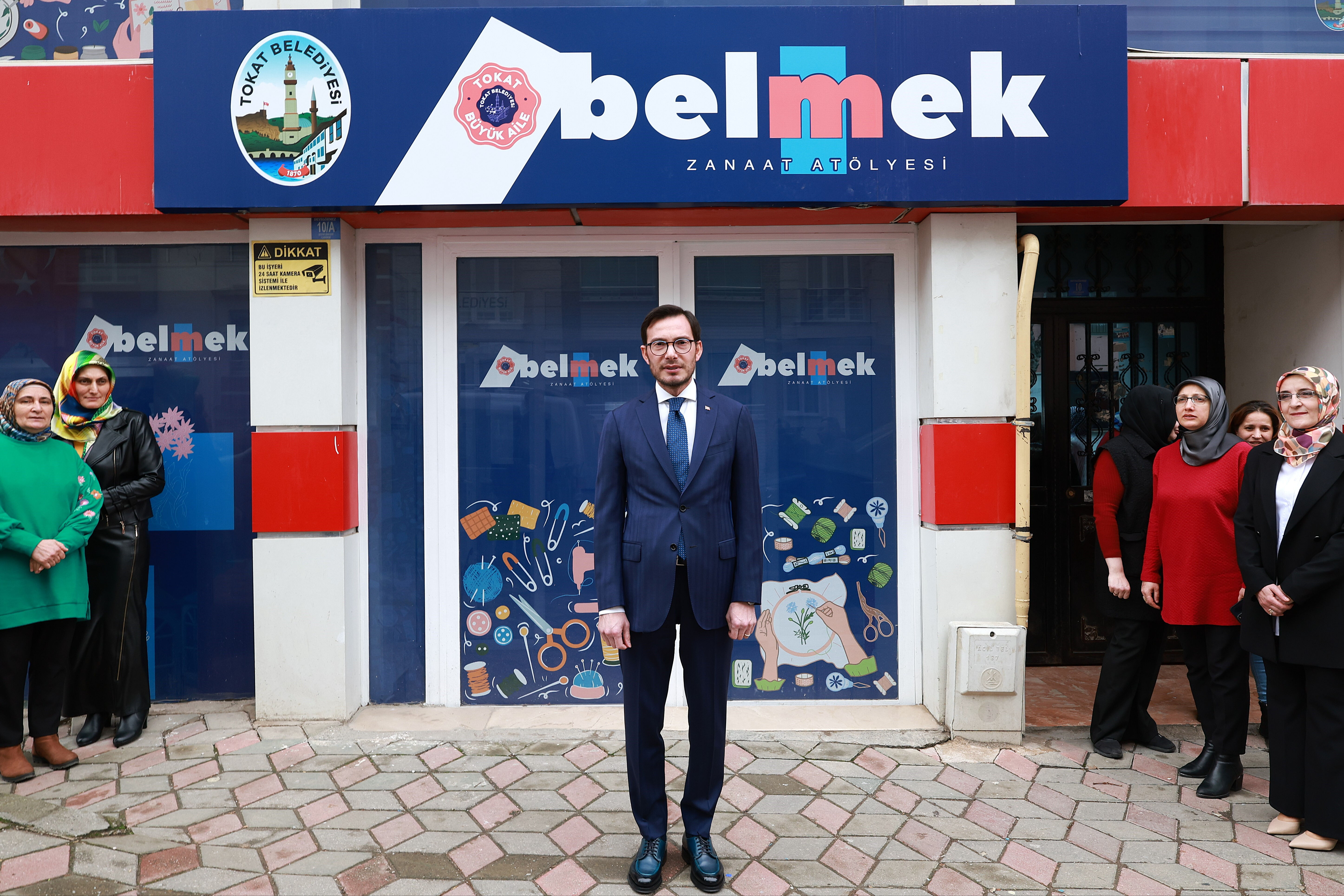 Belediyeden büyük jest! 65 yaş üstüne ücretsiz oldu Belediyeden büyük jest! 65 yaş üstüne ücretsiz oldu - 1. Resim