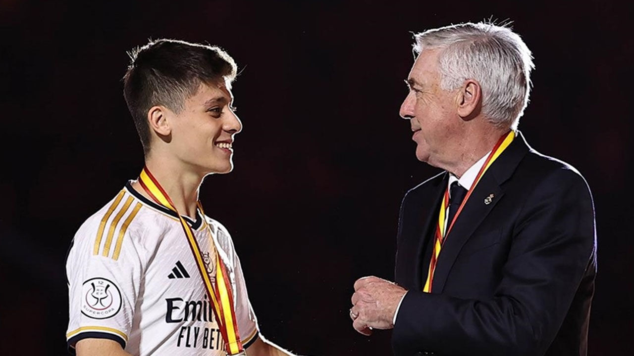 Carlo Ancelotti'ye büyük şok! 1 yıl hapis cezası aldı - 1. Resim