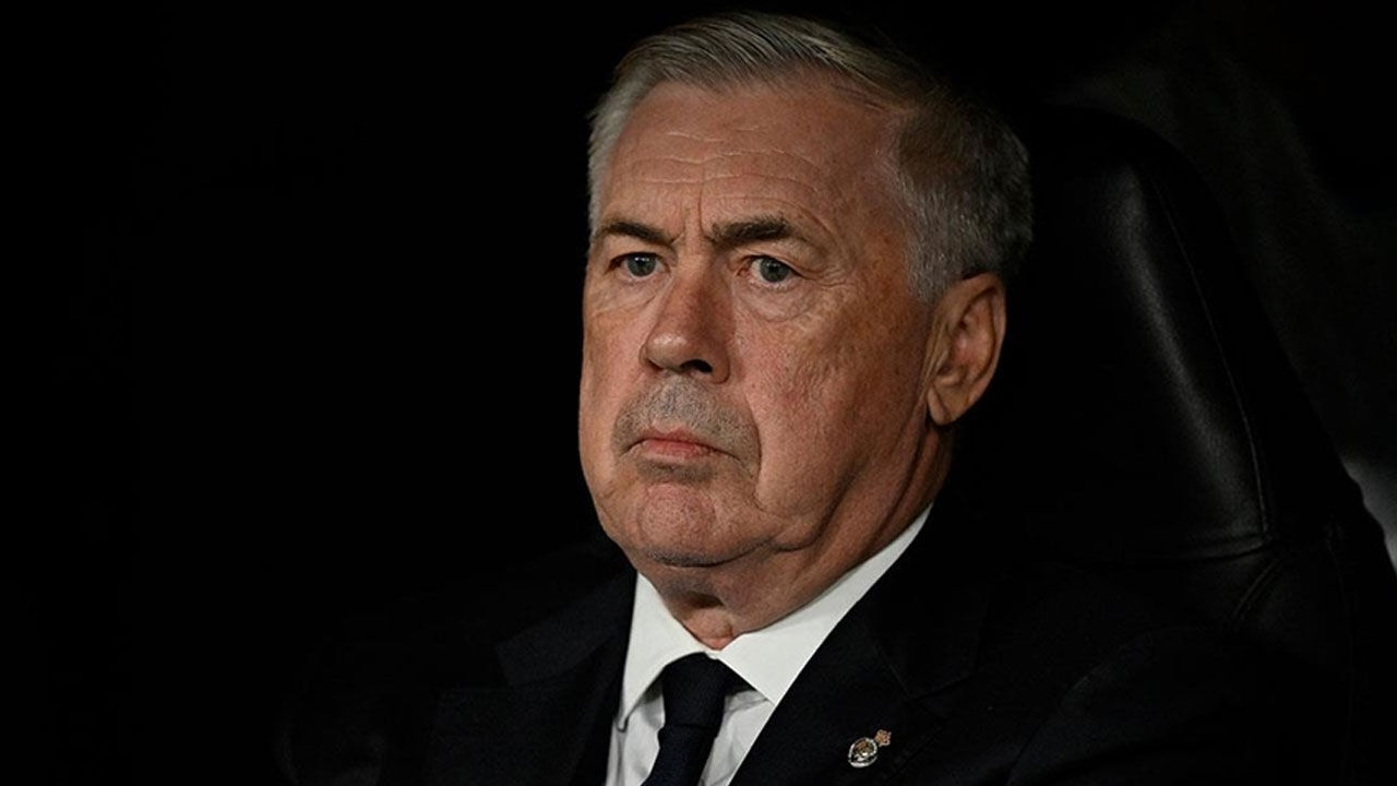 Carlo Ancelotti'ye büyük şok! 1 yıl hapis cezası aldı - 2. Resim
