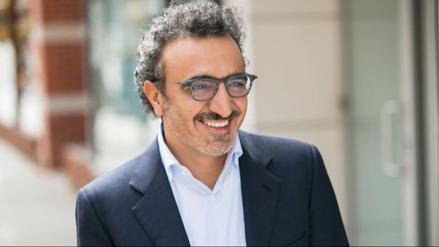 Chobani sahibi Hamdi Ulukaya kimdir, serveti ne kadar? Fenerbahçe Chobani ile sponsorluk görüşmelerine başladı - 1. Resim