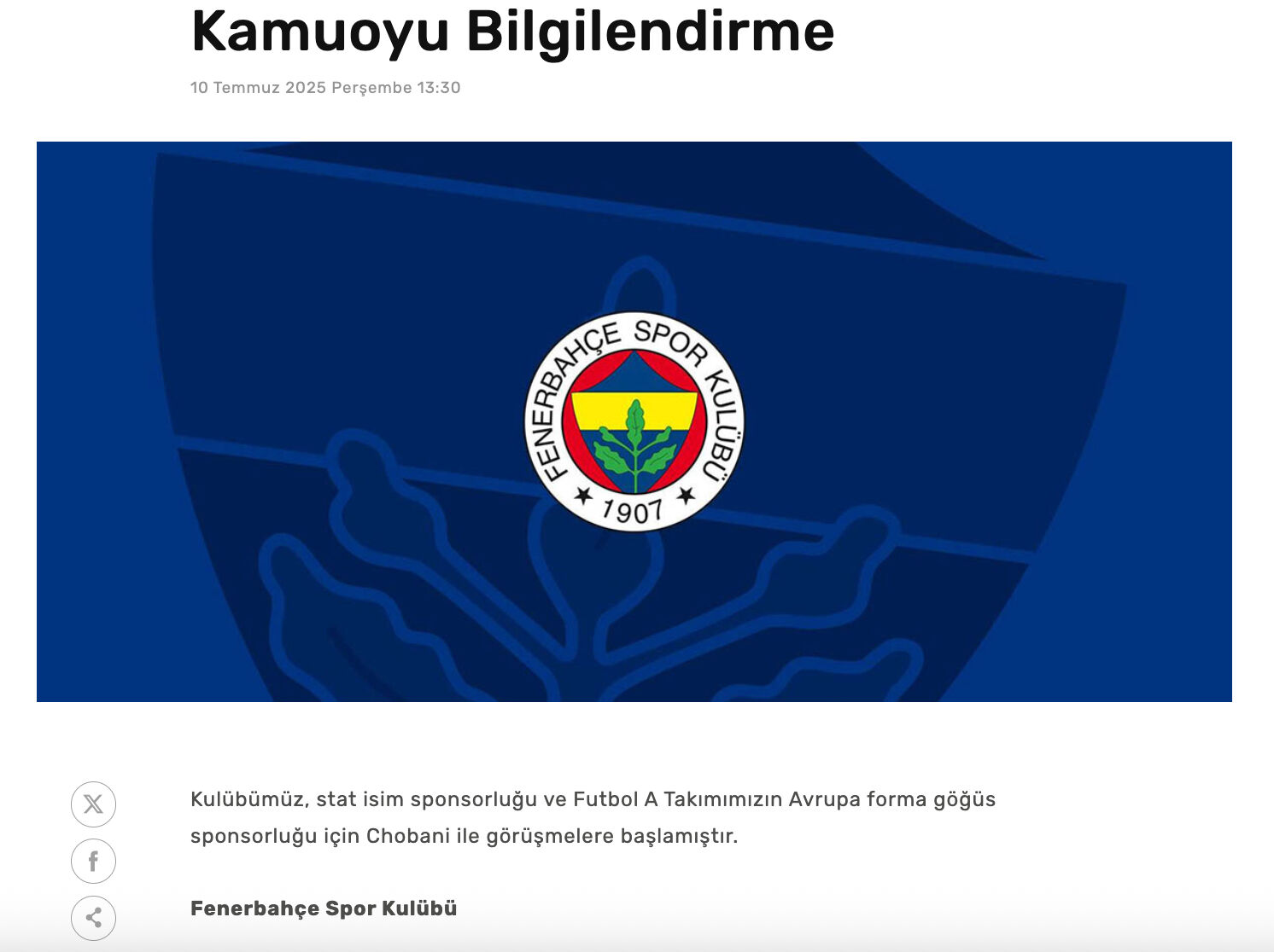 Chobani sahibi Hamdi Ulukaya kimdir, serveti ne kadar? Fenerbahçe Chobani ile sponsorluk görüşmelerine başladı - 4. Resim