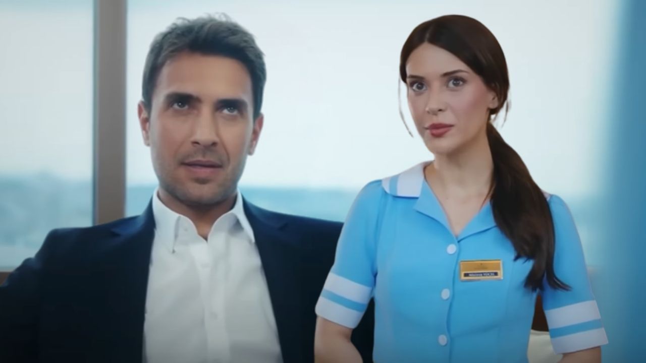 Çift Kişilik Oda dizisi bu akşam var mı, neden yok? 10 Temmuz TV yayın akışına belli oldu Çift Kişilik Oda dizisi bu akşam var mı, neden yok? 10 Temmuz TV yayın akışına belli oldu