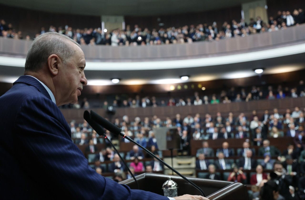 Cumhurbaşkanı Erdoğan Cumartesi günü ne açıklayacak? Gözler Cumartesi sabahına çevrildi - 1. Resim