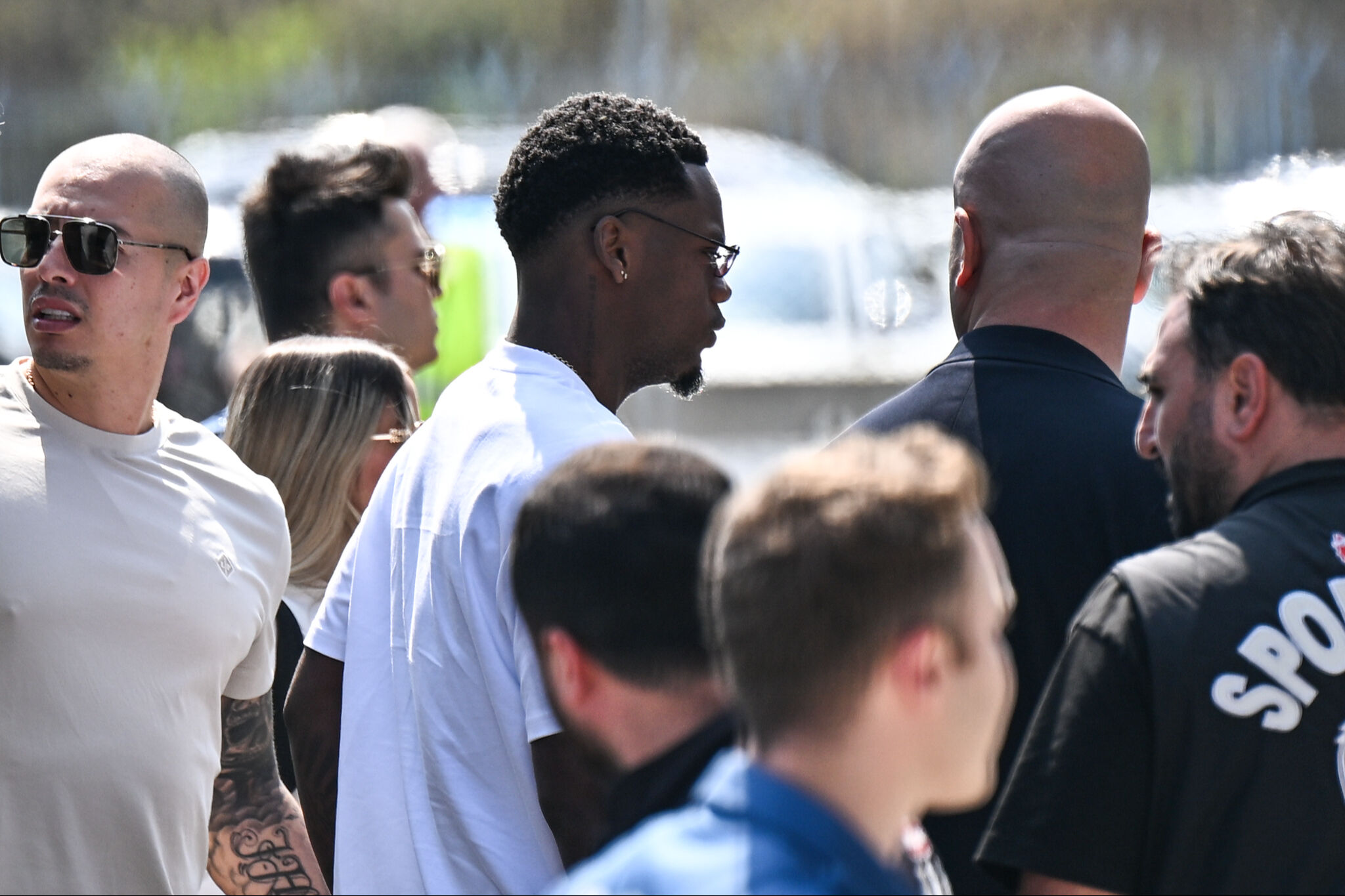 Devin Özek tek tek anlattı! Jhon Duran transferinin perde arkası ortaya çıktı - 1. Resim