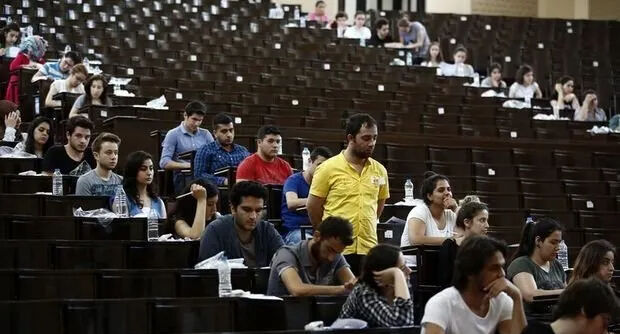 DGS sınav giriş belgesi renkli mi olmalı, siyah beyaz olur mu? DGS sınav yerleri açıklanıyor! - 2. Resim