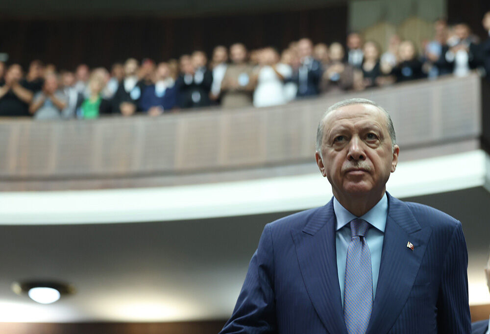 Erdoğan, CHP'deki yolsuzluk ağının boyutunu deşifre etti: Tarihin en büyük hırsızlık çetesi - 1. Resim