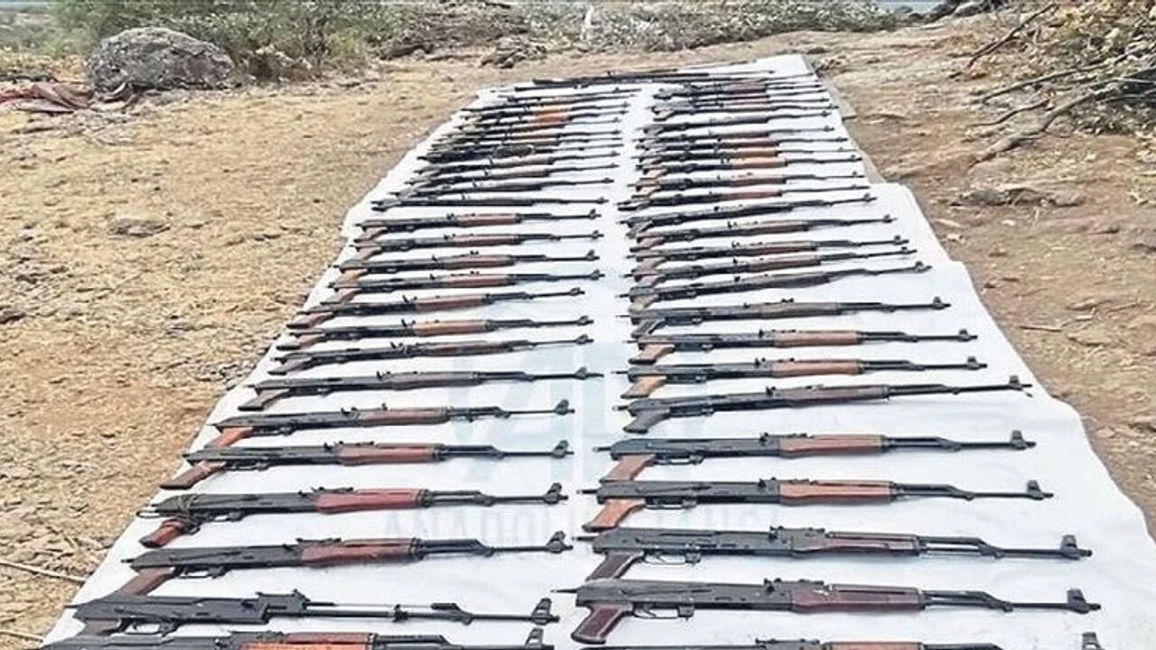 Erdoğan Cumartesi günü ne açıklayacak? AK Parti Sözcüsü Ömer Çelik silah bırakma sürecini anlattı - 3. Resim