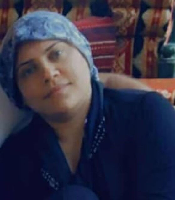 Eşini ve kızını tüfekle katletmişti! Talihsiz kadın başına gelecekler hissetmiş: Benim sonum iyi olmayacak - 2. Resim