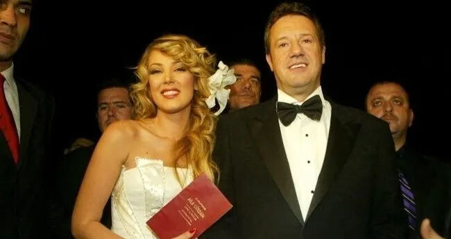 Evlilik bitti, hesap bitmedi! Can Tanrıyar, eski eşi Petek Dinçöz’e dava açtı: 6 milyon TL... - 1. Resim