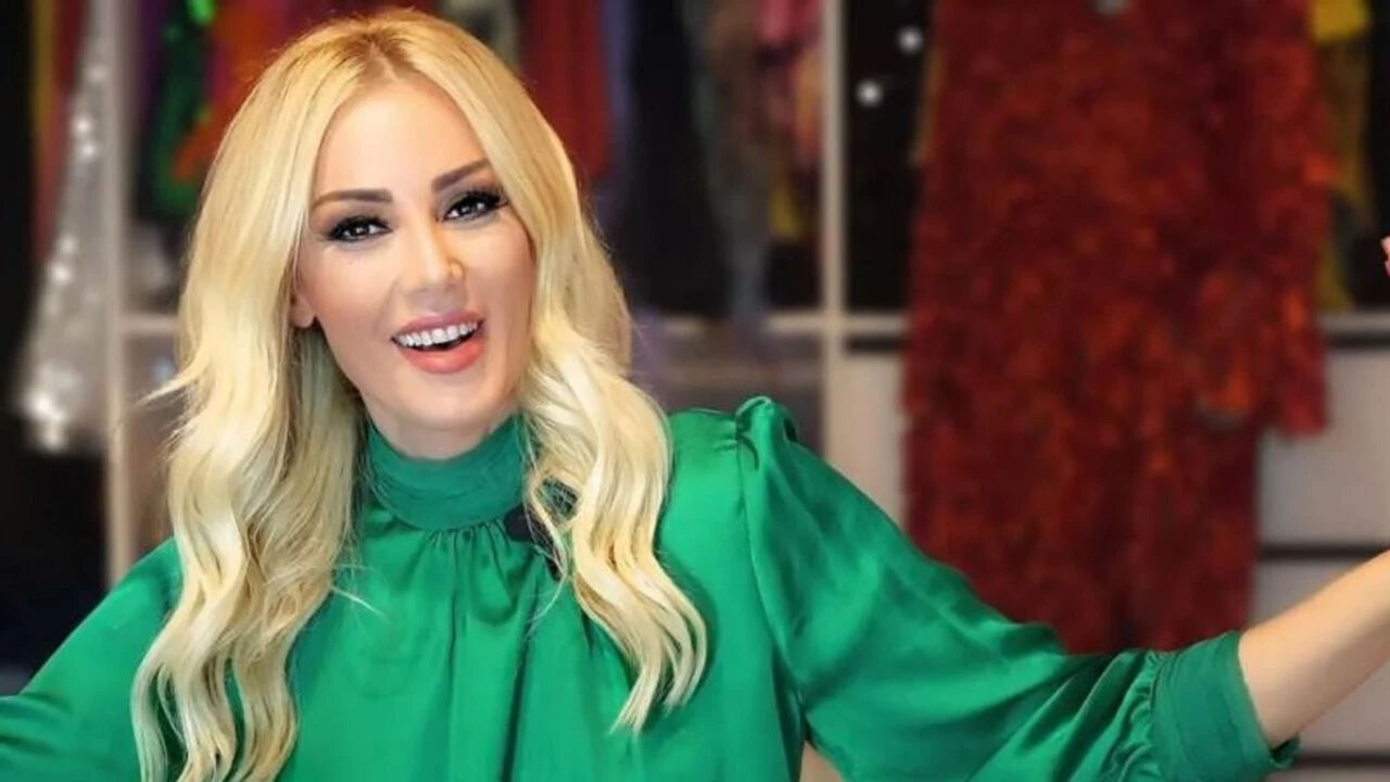 Evlilik bitti, hesap bitmedi! Can Tanrıyar, eski eşi Petek Dinçöz’e dava açtı: 6 milyon TL... Petek Dinçöz