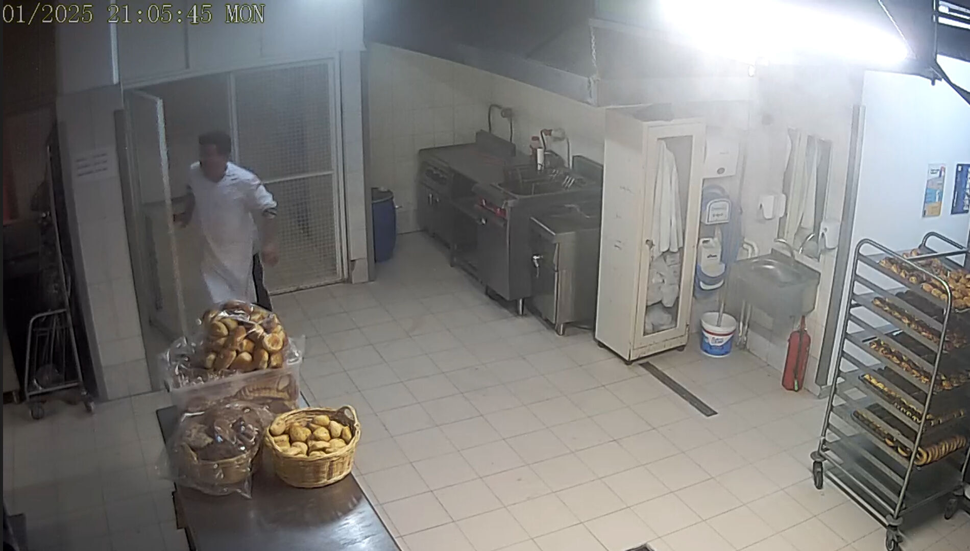 Facia otelinin sahibi hakim karşısında! Suçu personele attı: 