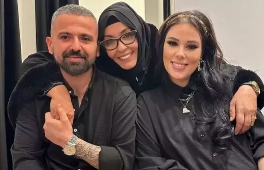 Ferdi Tayfur’un mirasında kriz büyüyor! Mağazalarını tek tek kapatan Tuğçe Tayfur duruşma sonrası sessizliğini bozdu - 3. Resim