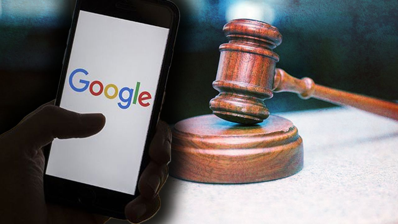 Google'a rekor ceza: Rekabet Kurulu Google'a neden ceza kesti? Google'a rekor ceza: Rekabet Kurulu Google'a neden ceza kesti?