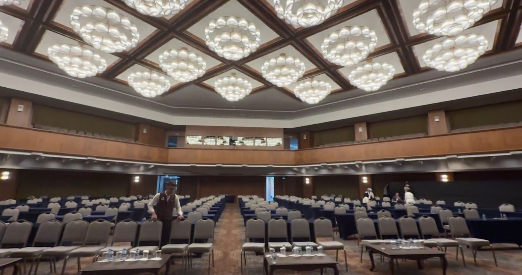 Gözler Erdoğan'ın cumartesi yapacağı tarihi konuşmada! AK Parti'den dikkat çeken video - 1. Resim