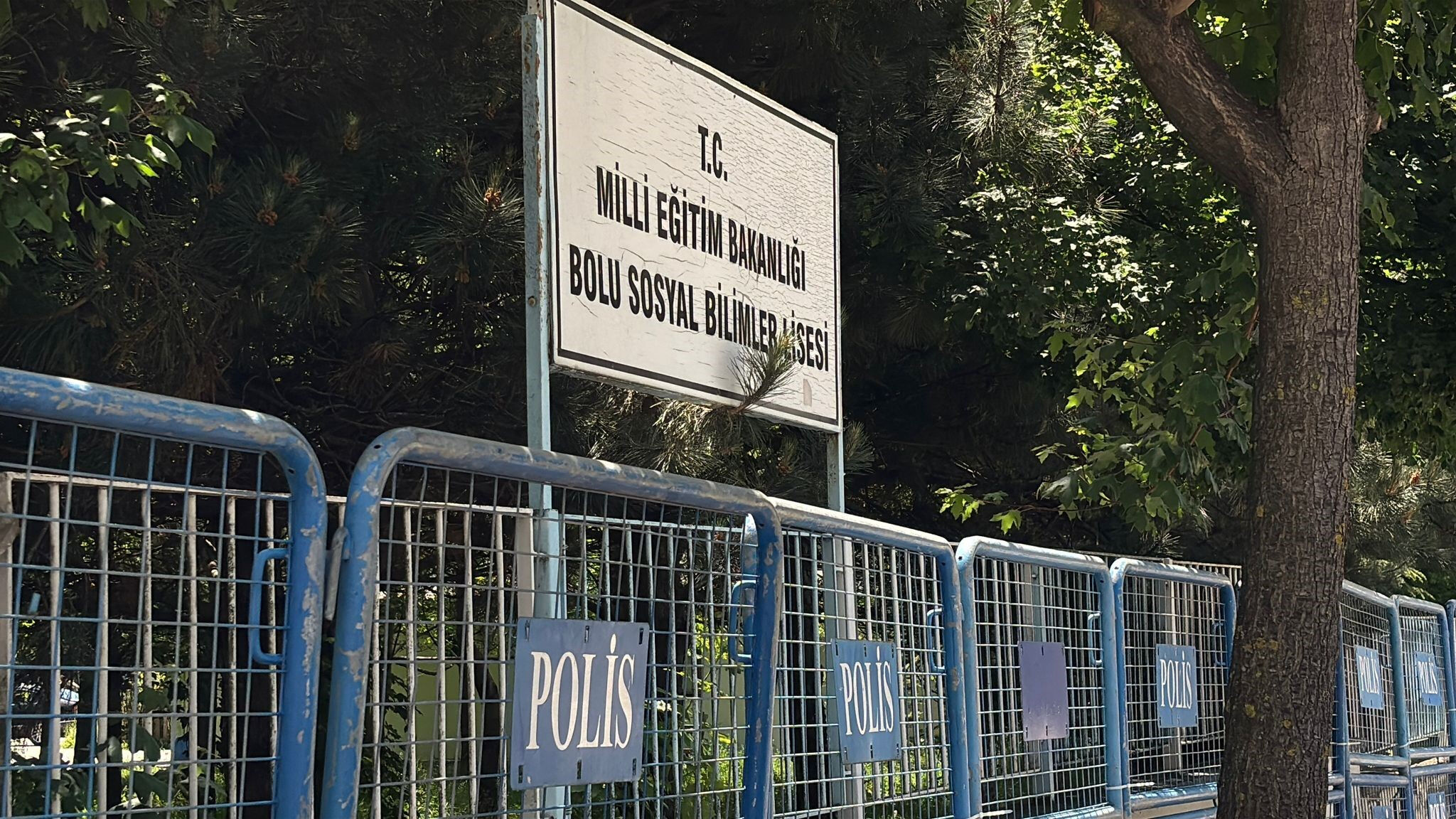 Grand Kartal Otel'de 2 bin TL'lik sembolik kira! Kartalkaya davasında kafenin sahibi konuştu - 4. Resim