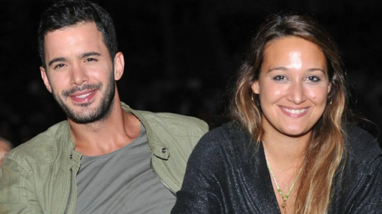 Gupse Özay boşandı mı? Barış Arduç ile 2020 yılında evlendi - 2. Resim