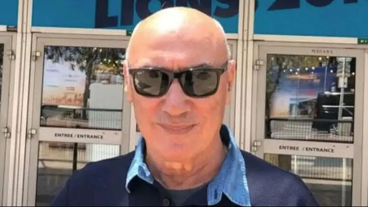 Haydar Yanıkoğlu’nun ölümünde şok detay! İlyas İlbey'in yönettiği sitede yeni gelişme - 1. Resim