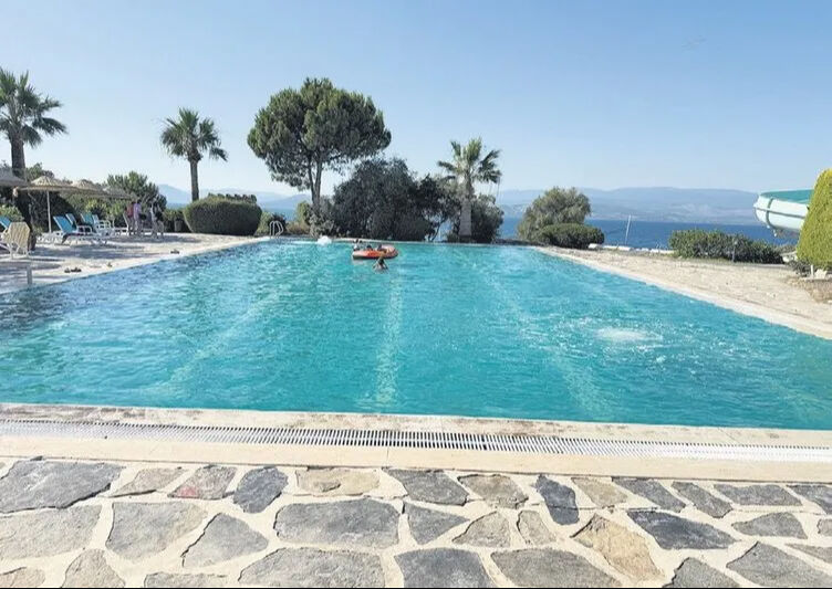 Haydar Yanıkoğlu’nun ölümünde şok detay! İlyas İlbey'in yönettiği sitede yeni gelişme - 3. Resim