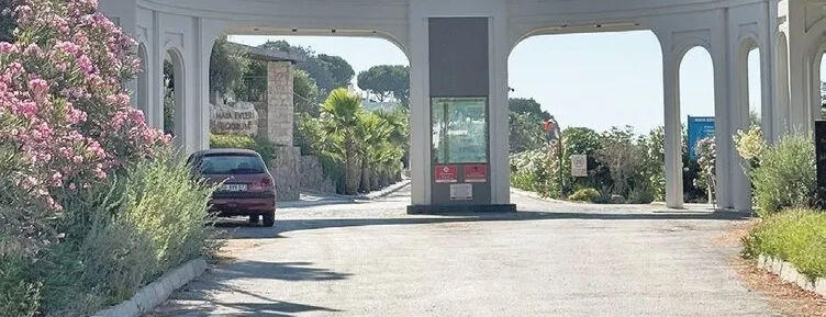 Haydar Yanıkoğlu’nun ölümünde şok detay! İlyas İlbey'in yönettiği sitede yeni gelişme - 5. Resim