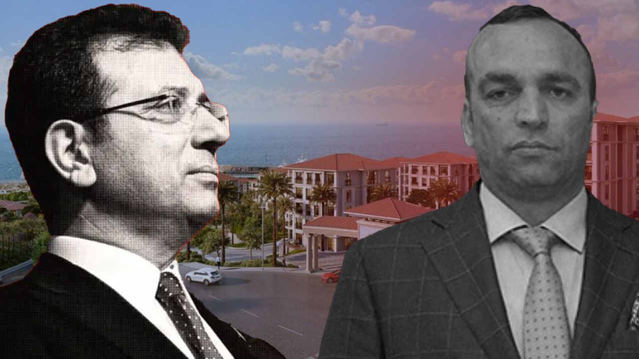 İBB soruşturmasında bir itirafçı daha tahliye oldu! "İmamoğlu sefa sürecek, tasası bize mi düştü" demişti - Gündem