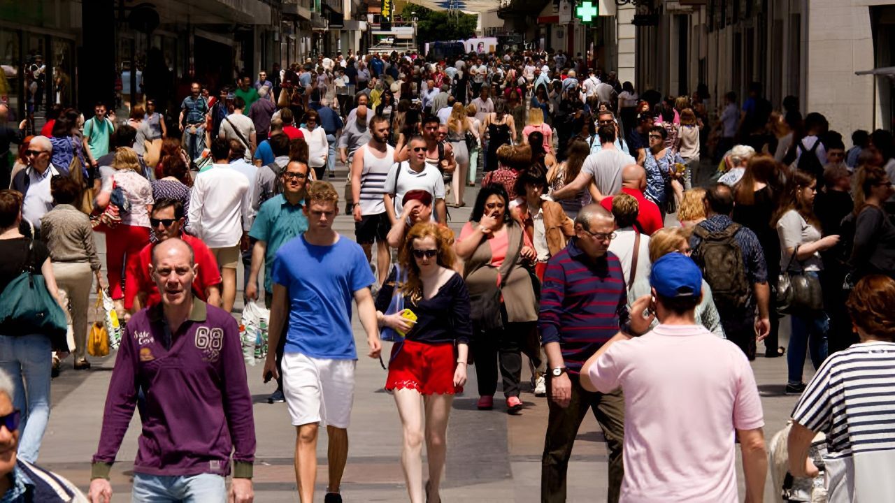 Avrupa'da kriz büyüdü, binlerce can kaybı var! Londra, Paris, Madrid, Barselona, Roma... Avrupa'da kriz büyüdü, binlerce can kaybı var! Londra, Paris, Madrid, Barselona, Roma...