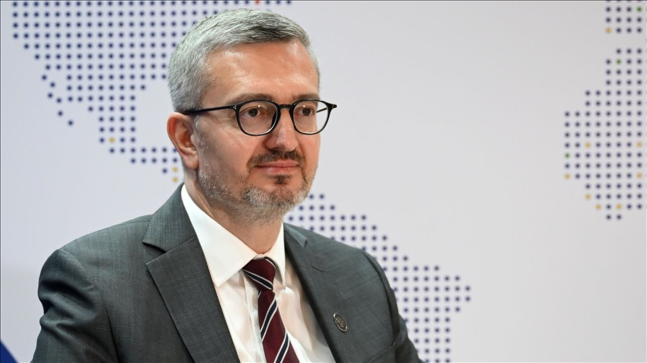 İletişim Başkanı kim oldu? Resmi Gazete'de yayımlandı - 1. Resim