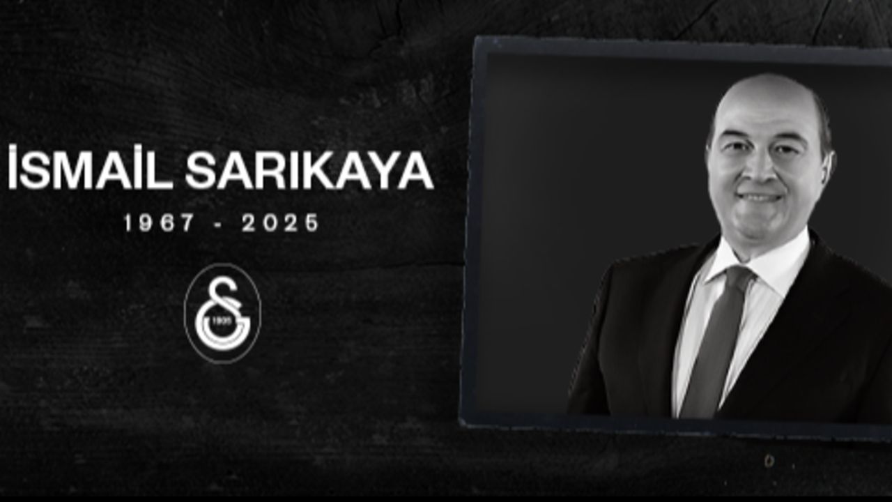 İsmail Sarıkaya cenazesi ne zaman, nerede? İsmail Sarıkaya’nın cenaze programı belli oldu İsmail Sarıkaya cenazesi ne zaman, nerede? İsmail Sarıkaya’nın cenaze programı belli oldu