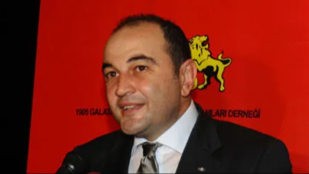 İsmail Sarıkaya kimdir, neden öldü? Galatasaray Kulübü yönetim kurulu üyesi İsmail Sarıkaya hayatını kaybetti İsmail Sarıkaya kimdir, neden öldü? Galatasaray Kulübü yönetim kurulu üyesi İsmail Sarıkaya hayatını kaybetti