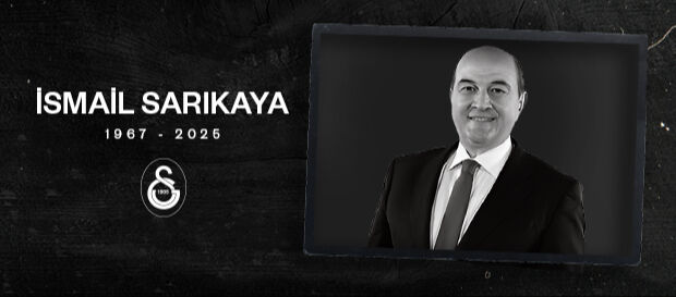 İsmail Sarıkaya kimdir, neden öldü? Galatasaray Kulübü yönetim kurulu üyesi İsmail Sarıkaya hayatını kaybetti - 1. Resim