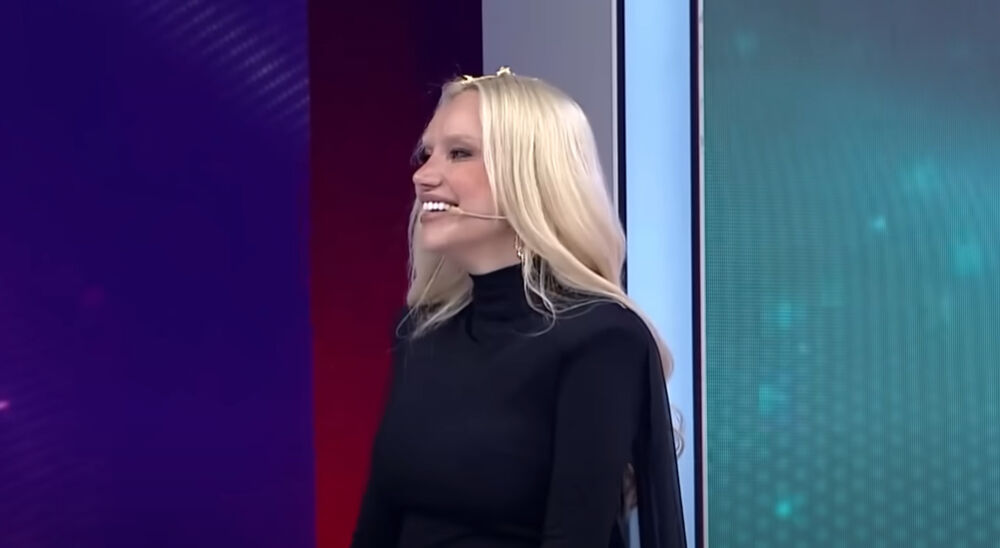 İşte Benim Stilim Ayşenur neden yok? İzleyiciler yarışmacının elenme durumunu merak ediyor - 1. Resim