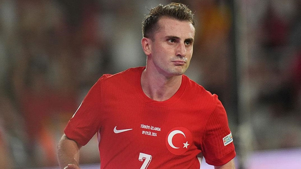 Kerem Aktürkoğlu bombası patlıyor! Fenerbahçe devrede, Ali Koç talimat verdi - 2. Resim