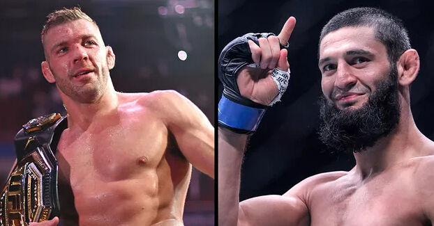 Khamzat Chimaev - Dricus Du Plessis maçı ne zaman, hangi kanalda? UFC 319 için geri sayım başladı! - 2. Resim