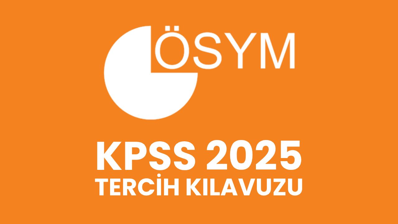 KPSS tercih sonuçları ne zaman açıklanacak, merkezi atama sonucu nasıl öğrenilir? KPSS tercih sonuçları ne zaman açıklanacak, merkezi atama sonucu nasıl öğrenilir?