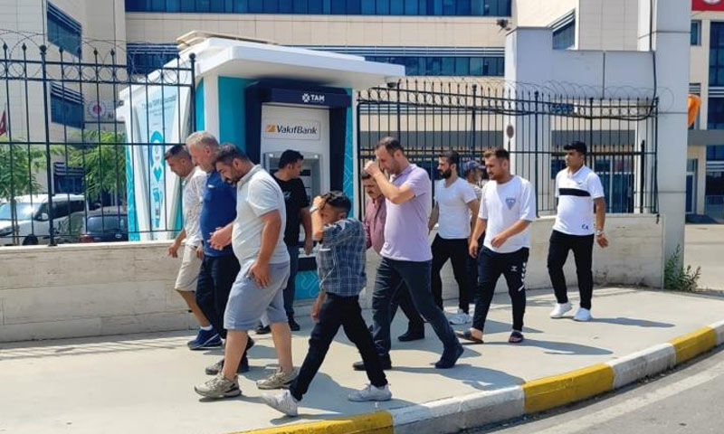 Küçük Egemen’in acı ölümü: Babasının gözyaşları yürek dağladı - 1. Resim